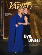 Variety April 08, 2026 Issue Cover