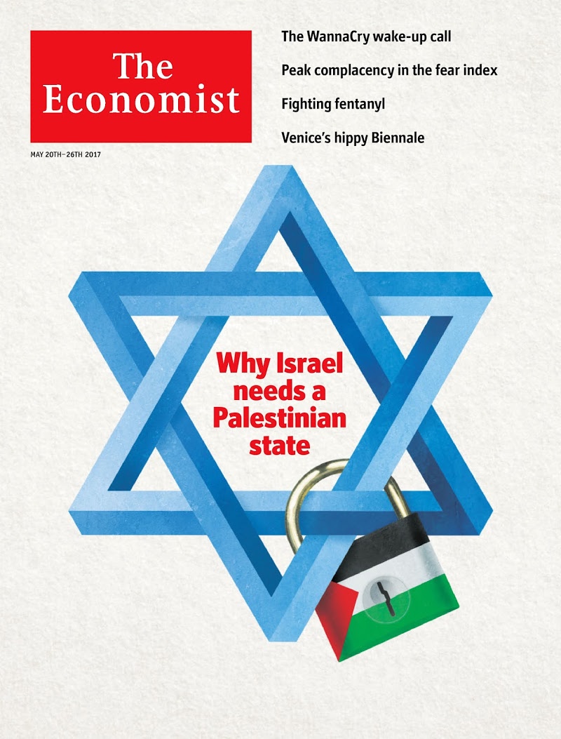 The-Economist May 20, 2017 Issue Cover