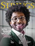 Strings May 01, 2023 Issue Cover