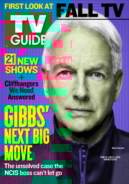 TV-Guide June 22, 2020 Issue Cover