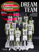 Sports-Collectors-Digest October 15, 2022 Issue Cover
