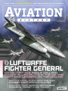 Aviation-History November 01, 2018 Issue Cover