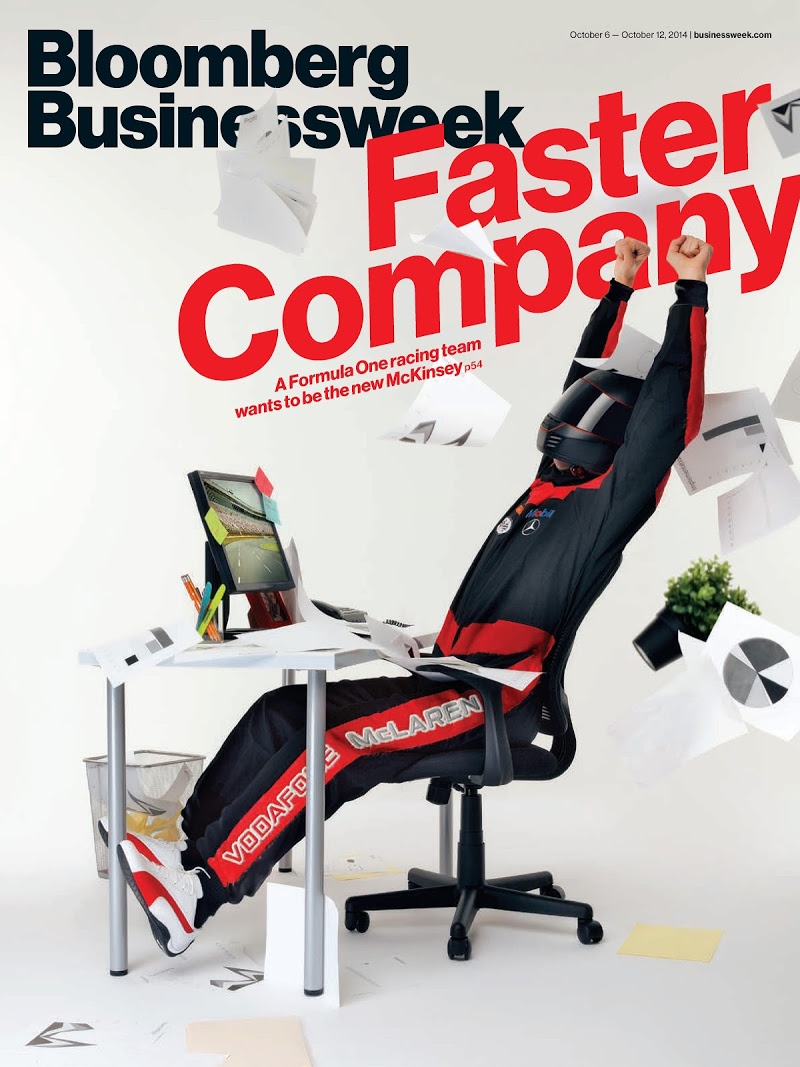 Bloomberg-Businessweek October 06, 2014 Issue Cover