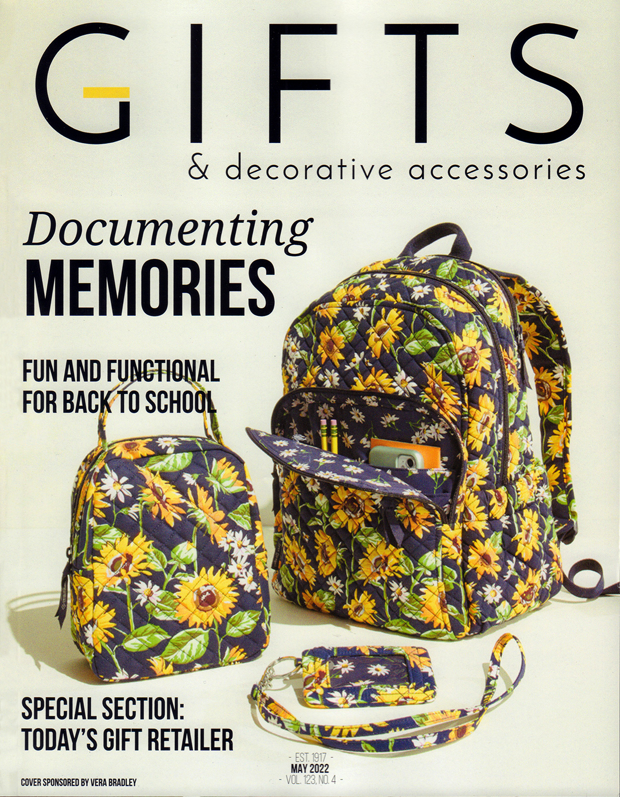 Gifts-And-Decorative-Accessories May 01, 2022 Issue Cover