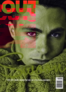 Out September 01, 2016 Issue Cover