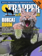 The-Trapper April 01, 2017 Issue Cover