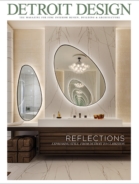 Detroit-Design September 01, 2023 Issue Cover
