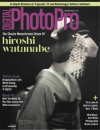 Digital-Photo-Pro January 01, 2019 Issue Cover