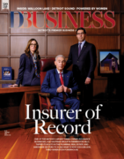 DBusiness July 01, 2026 Issue Cover