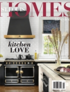 St-Louis-Homes-and-Lifestyles January 01, 2019 Issue Cover
