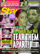 Star November 18, 2013 Issue Cover