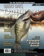 Great-Days-Outdoors-Hunting-and-Fishing-Guide June 01, 2025 Issue Cover