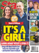 Star December 24, 2018 Issue Cover
