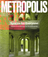 Metropolis May 01, 2022 Issue Cover