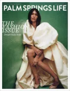 Palm-Springs-Life March 01, 2026 Issue Cover