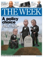 The-Week June 10, 2022 Issue Cover