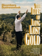 Bloomberg-Businessweek April 15, 2019 Issue Cover