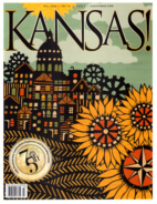 KANSAS September 01, 2020 Issue Cover