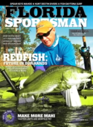 Florida-Sportsman November 01, 2021 Issue Cover