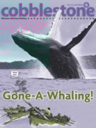 Cobblestone September 01, 2017 Issue Cover