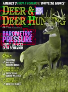 Deer-and-Deer-Hunting June 01, 2023 Issue Cover