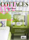 Cottages & Bungalows April 01, 2026 Issue Cover
