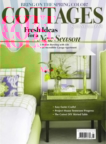 Cottages & Bungalows April 01, 2026 Issue Cover