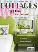 Cottages & Bungalows April 01, 2026 Issue Cover