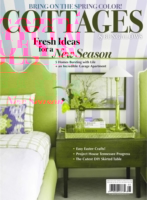 Cottages & Bungalows April 01, 2026 Issue Cover