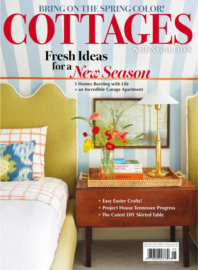Cottages-and-Bungalows April 01, 2026 Issue Cover