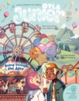 Oyla Junior August 01, 2026 Issue Cover