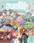 Oyla Junior August 01, 2026 Issue Cover