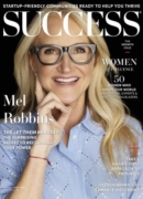 SUCCESS March 01, 2025 Issue Cover