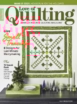 Fons-and-Porters-Love-of-Quilting November 01, 2023 Issue Cover