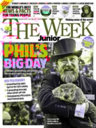 The-Week-Junior February 02, 2024 Issue Cover
