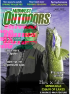 Midwest-Outdoors May 01, 2019 Issue Cover