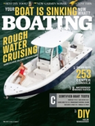 Boating May 01, 2017 Issue Cover