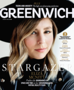 Greenwich August 01, 2018 Issue Cover