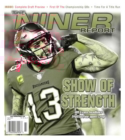 The Niner Report April 01, 2026 Issue Cover