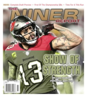 The Niner Report April 01, 2026 Issue Cover