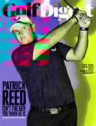 Golf-Digest June 01, 2021 Issue Cover