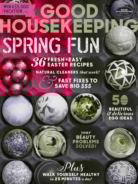 Good-Housekeeping April 01, 2017 Issue Cover