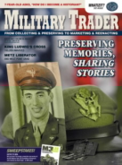 Military-Trader August 01, 2021 Issue Cover