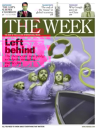 The-Week January 31, 2015 Issue Cover