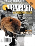 The-Trapper March 01, 2016 Issue Cover
