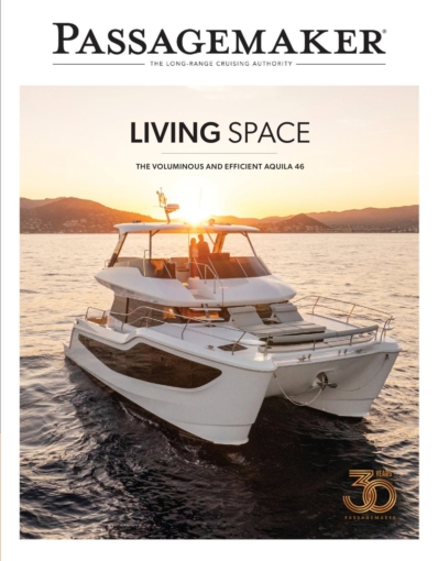 Passage Maker January 01, 2026 Issue Cover