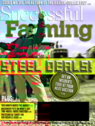 Successful-Farming February 01, 2013 Issue Cover
