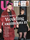 Us Weekly April 13, 2026 Issue Cover