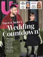 Us Weekly April 13, 2026 Issue Cover