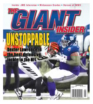 Giants-Insider January 01, 2025 Issue Cover